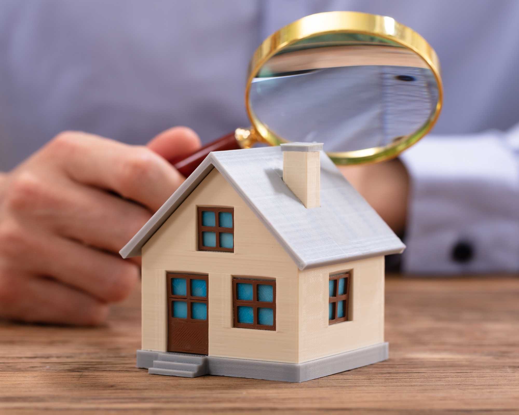 Bilan avant achat 76